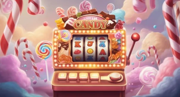 slotkencana App slotkencana App