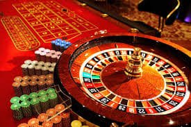 Antarmuka permainan Ikan Jackpot di aplikasi mobile slotkencana